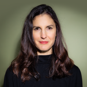 Amy Schaftlein headshot