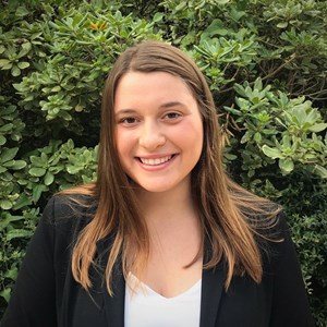 Michelle Dobin headshot