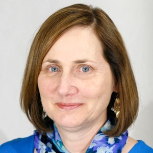 Deb Elzinga headshot