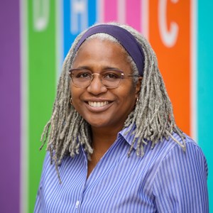 Yolanda Winstead headshot
