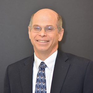Marc Dohan headshot
