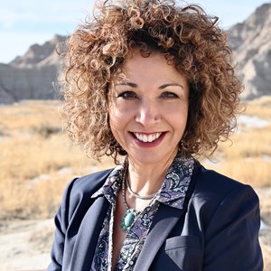 Tawney Brunsch headshot