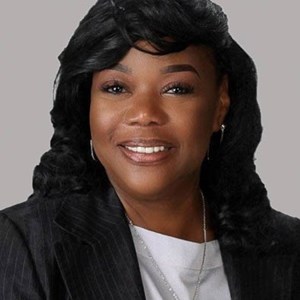 Kathy Payton headshot